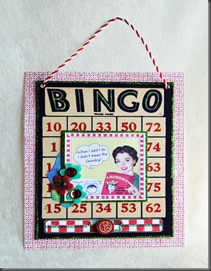 cs retro BINGO cs retro BINGO