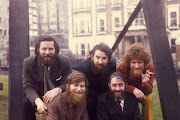 Dubliners