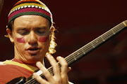 Jaco Pastorius