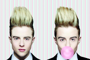 Jedward