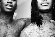 Gucci Mane And Waka Flocka Flame