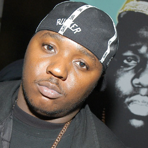 Lil' Cease