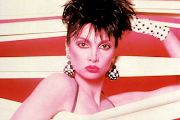 Toni Basil