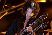 Joe Perry