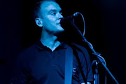 Alkaline Trio