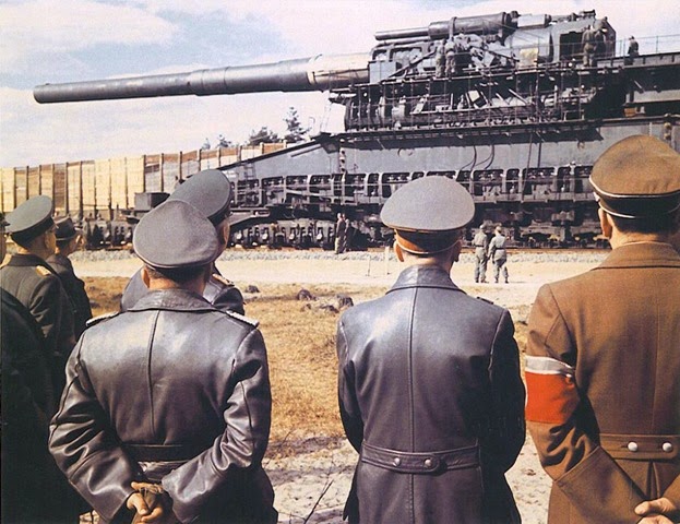 hitler-gustav-railway-gun