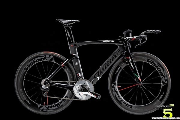WILIER TWINBLADE 2014 (2)