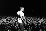 Bryan Adams