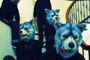 Man With A Mission