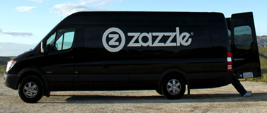 zazzle print on demand
