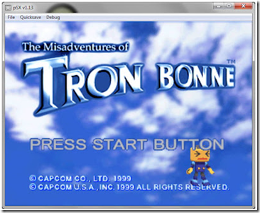 Download PSX The Misadventures Of Tron Bonne English for PC (Emulator + Rom) Download PSX The Misadventures Of Tron Bonne English for PC (Emulator + Rom)
