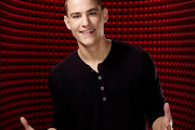 Chris Jamison