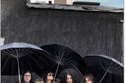 The Dead Weather