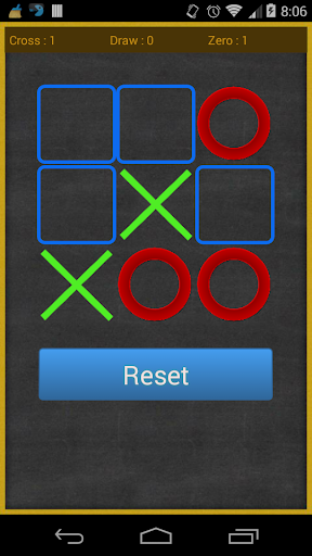 TicTacToe