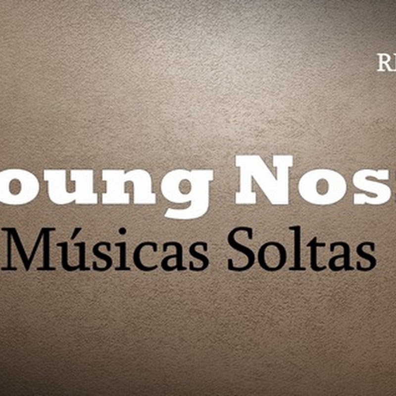 R.M.G Apresenta: Young Nosii – “Músicas Soltas” [Download Tracks]