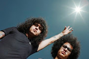 Mars Volta