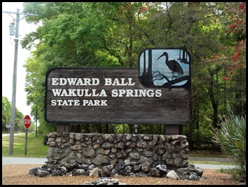 Monday at Wakulla Springs 015