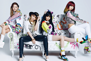 2NE1
