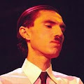 ron mael