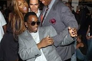P. Diddy