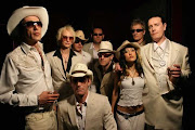 A3 (Alabama 3)