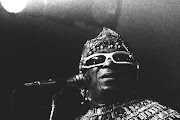 Sun Ra
