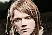 Aaron Gillespie