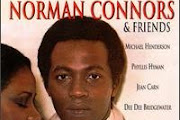 Norman Connors