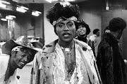 Little Richard
