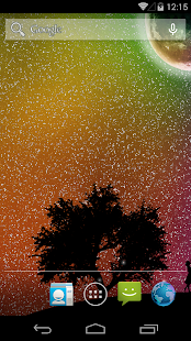 How to mod Magic Night Live Wallpaper Pro 1.0.5ES unlimited apk for pc