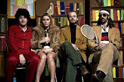 Grace Potter & the Nocturnals