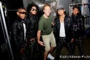 Mindless Behavior