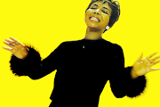 Erma Franklin