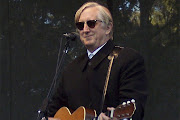 T Bone Burnett