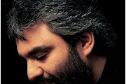 Andrea Bocelli