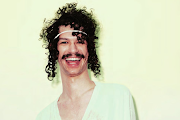 Darwin Deez