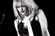 Courtney Love