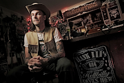 Hank Williams III