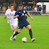 Oberliga Südwest: TuS Mechtersheim - Röchling Völklingen 1:0 (0:0) - © Oliver Dester https://www.pfalzfussball.de