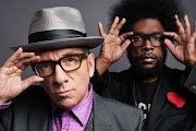 Elvis Costello & The Roots