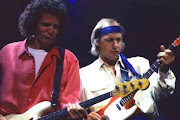 Dire Straits