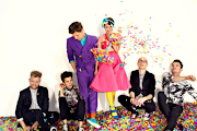 Alphabeat