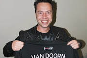 Sander Van Doorn