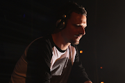 DJ Koze