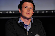 Cory Monteith