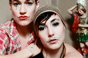 Cocorosie
