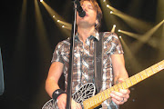 Keith Urban