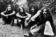 Black Sabbath