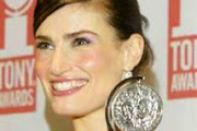 Idina Menzel