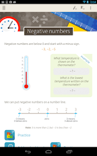 KS3 Maths: Complete - nimbl Screenshots 7